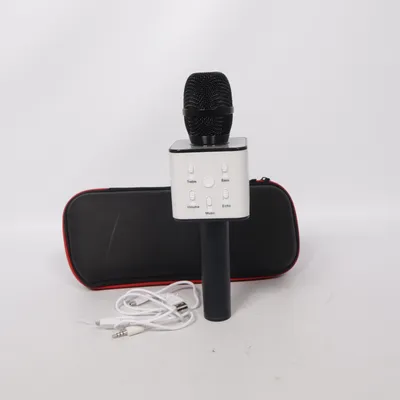 Karaokemaskin (Q7)