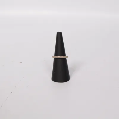 Ring (Guldfärgad) från Pandora Guldpläterad