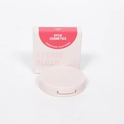 Rouge (Hybrid Blush) från Kylie Cosmetics