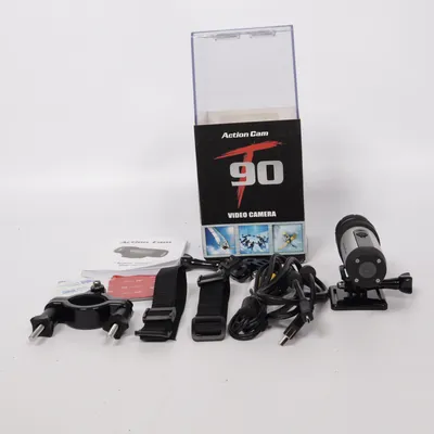 Action camera (T90)