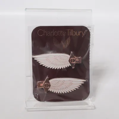 Haarclip (Airbrush Wing) van Charlotte Tilbury