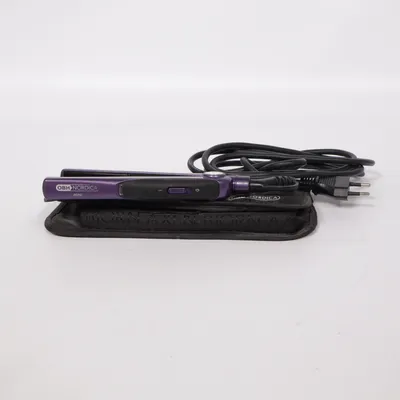 Plattång från Björn Axen