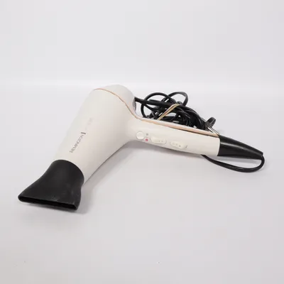 Hairdryer (AC9140) from Remington