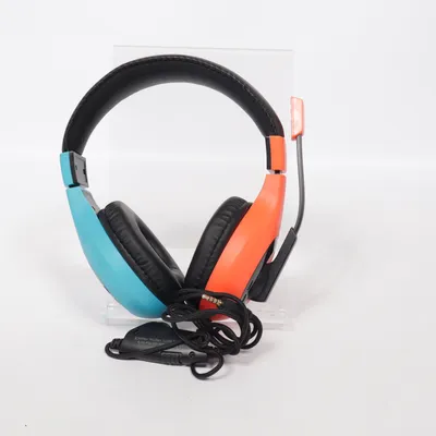 Koptelefoon (Wired Headset V1) van Big Ben