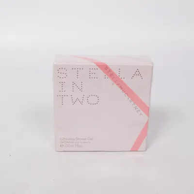 Duschkräm ( Stella In Two Exfoliating Shower Gel) från Stella McCartney