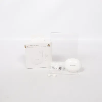 Headphones (Free Buds 4i) from Huawei