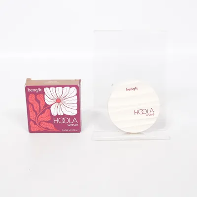 Bronzer (Hoola Wave) van Benefit