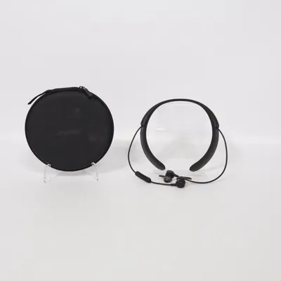 Hörlurar (Svart) från Bose