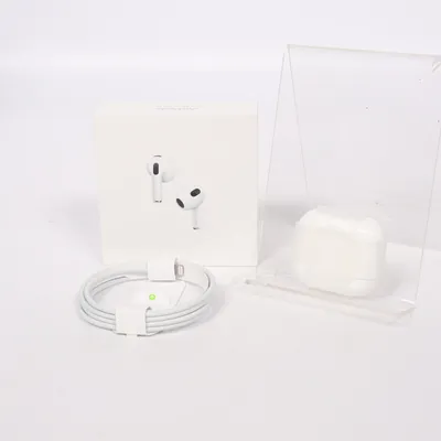 AirPods (Airpods 3rd Generation) från Apple