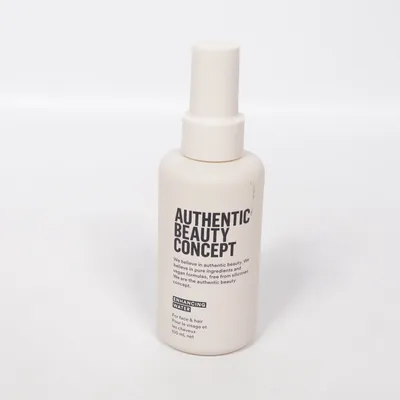 Face mist (Enhancing Water) från Authentic Beauty Concept