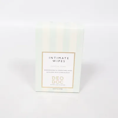 Hygiene article (Jasmine Pear) from DeoDoc