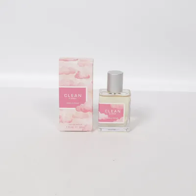 Eau de Parfum (Vanilla Cloud) från CLEAN