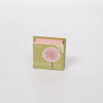Blush (Pink) from Benefit