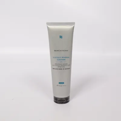 Ansiktsrengöring från SkinCeuticals