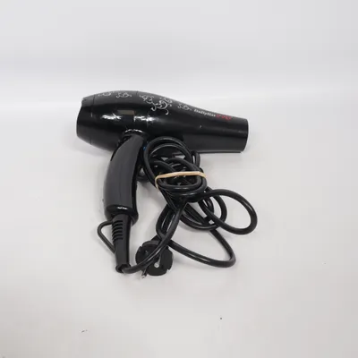 Hårfön (S254a) från Babyliss Pro