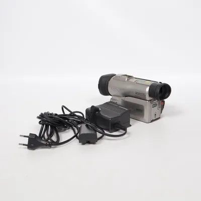 Videokamera (NV-DX100) från Panasonic