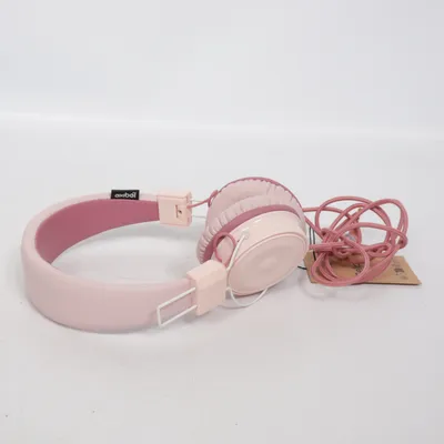 Headphones (Monzonite) from Exibel