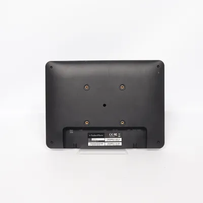 Computer screen from Fischer & Kerrn