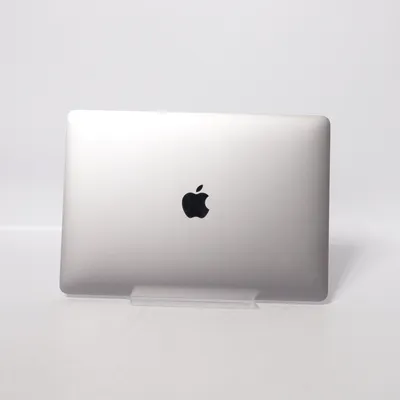 Laptop (macbook pro) from Apple