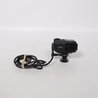 Action camera (VIRBX) from Garmin