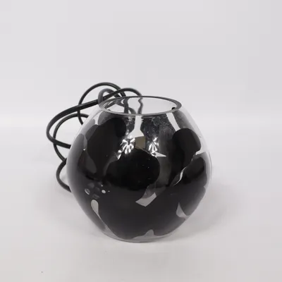 Fönsterlampa (Svart, Vit) från IKEA