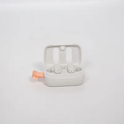 Headphones (Gray, Orange) from Skullcandy