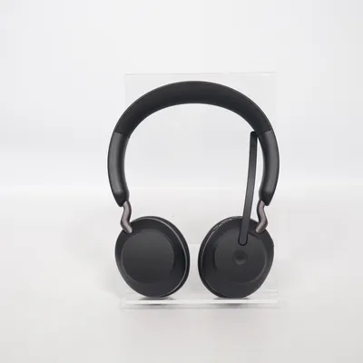 Headphones (Black) from Jabra