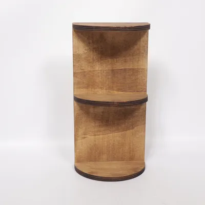 Étagère (Marron)