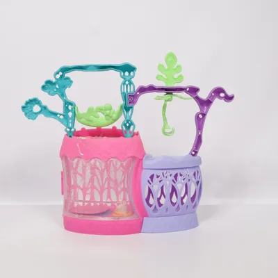 Dockskåp (Flerfärgad) från My Little Pony