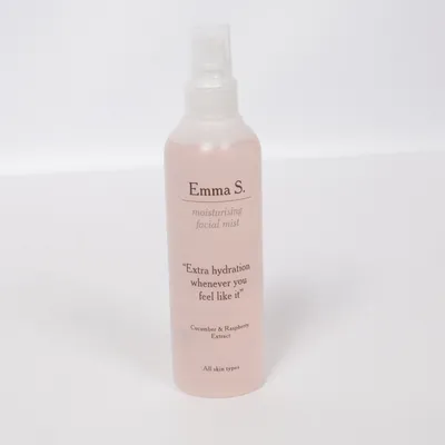 Face mist från Emma S.