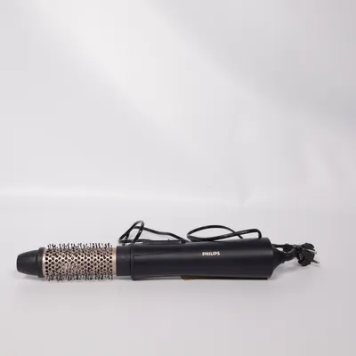 Hot air brush (BHA530) from Philips