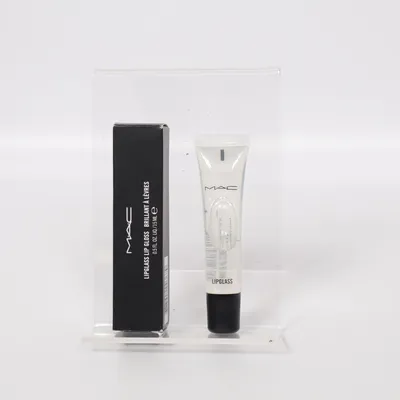 Läppglans (Lipglass Lip Gloss) från MAC