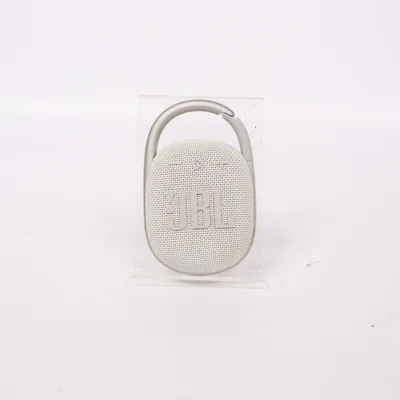 Bluetooth speaker (Clip4) from JBL