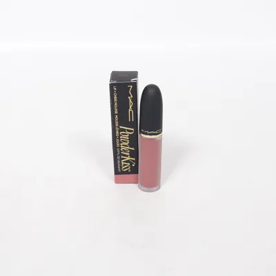 Blush (Powder Kiss) van MAC