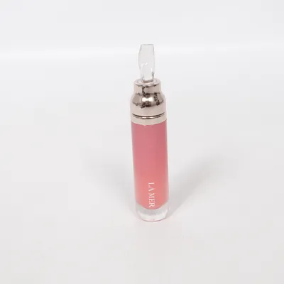 Lip gloss (The Lip Volumizer) from La Mer