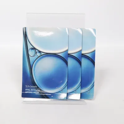 Masque visage (Hyal Reyouth Lifting) de Dr. Ceuracle