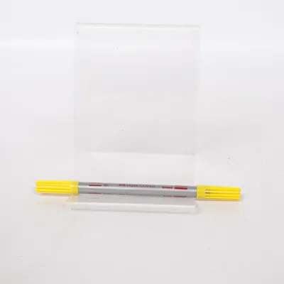 Marqueur de Faber Castell