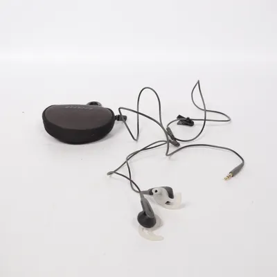 Hörlurar (Svart) från Bose