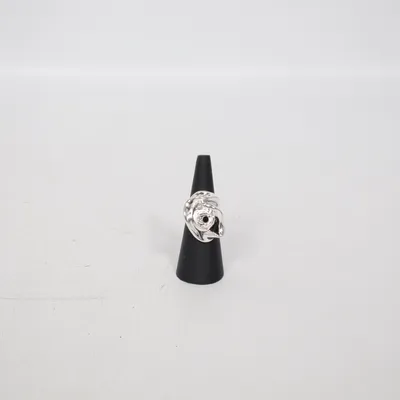 Ring (Sølv) fra Pilgrim Ukendt metal
