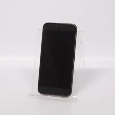 Smartphone (Svart) från Google