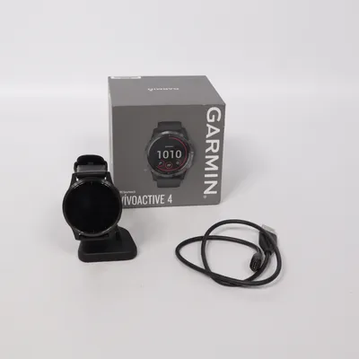 Smartwatch (Grå) från Garmin