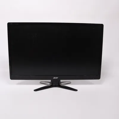 Computerscherm (G246HYL) van Acer