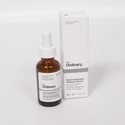 Serum (Multi-Antioxidant Radiance Serum) van The Ordinary