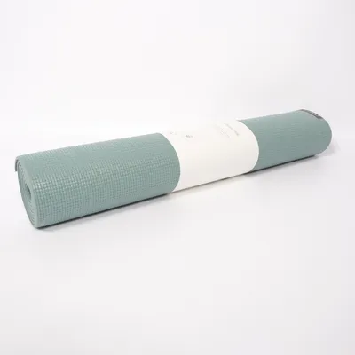 Træningsmåtte (All-Around Yoga Mat) fra YogiRaj