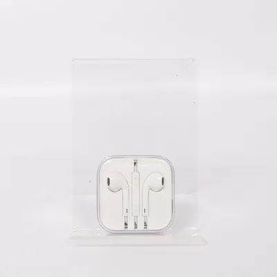 Hovedtelefoner (Hvid) fra Apple