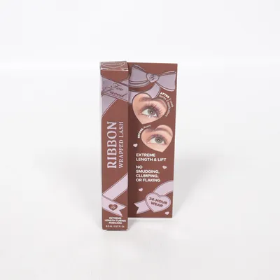 Mascara (Ribbon Wrapped Lash) from Too Faced