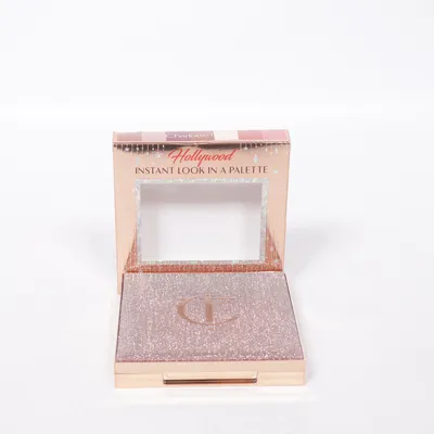 Oogschaduwpalet (Instant Look In A Palette) van Charlotte Tilbury