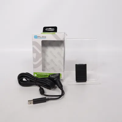 Game console accessories from Play