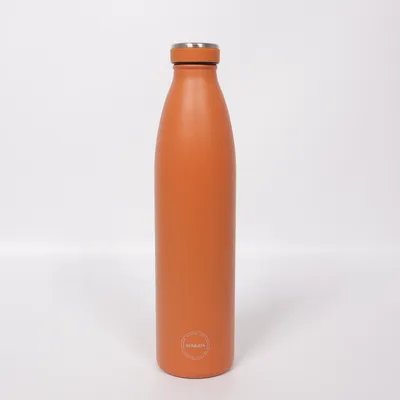 Water bottle (Orange) from Aya&Ida