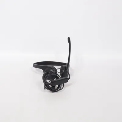 Headset (Black) from Epos